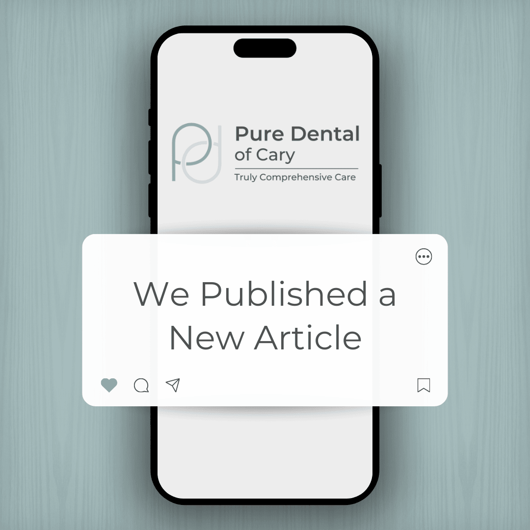 Dentist Cary