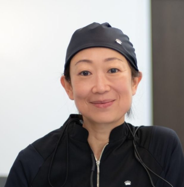 Dr. Bin Na, dentist in Cary NC